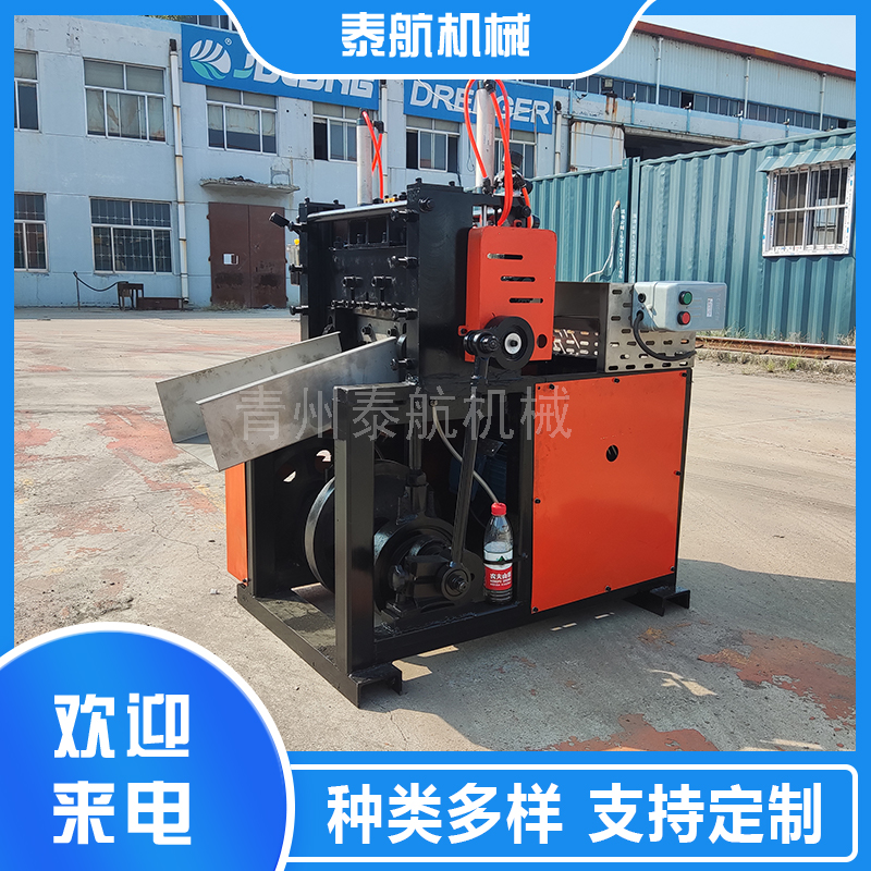 玻璃纤维切断机还能切什么材料