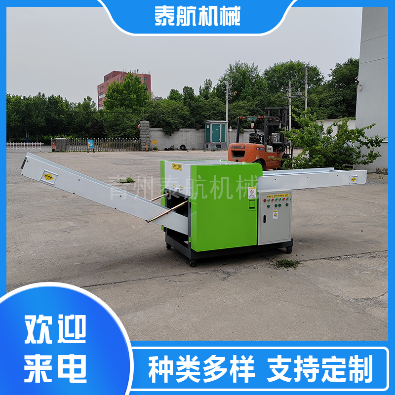 防止切断机堵料的方法