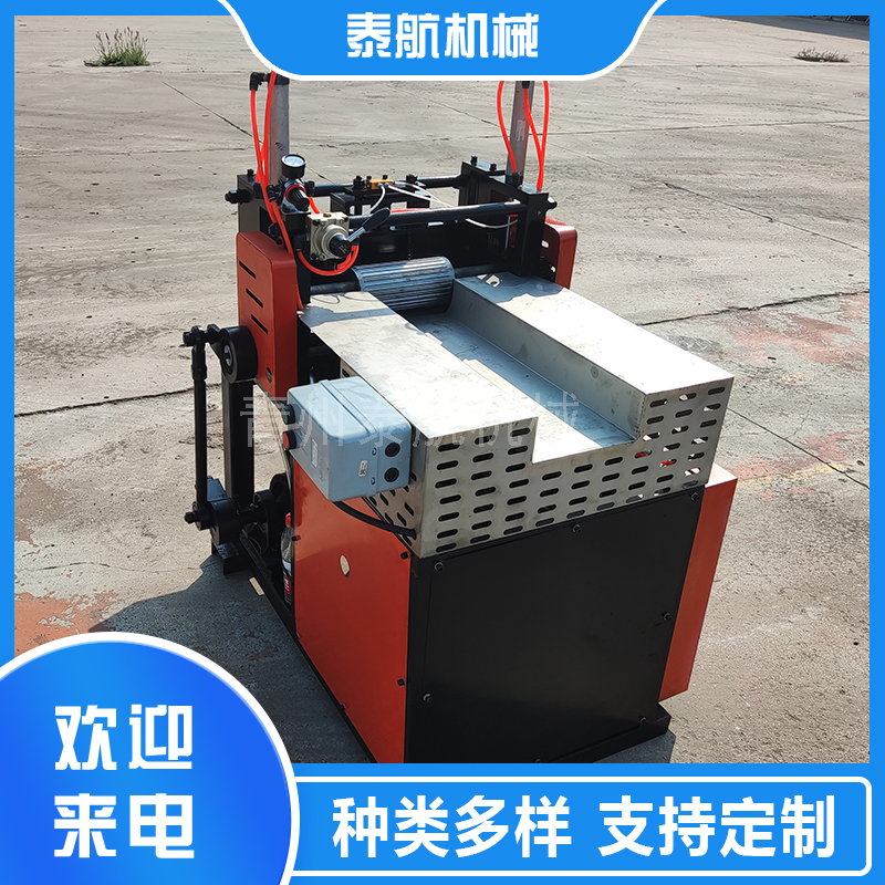 玻璃纤维用哪款切断机比较好