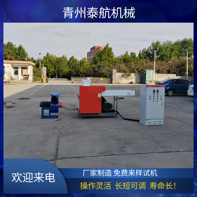 龙门切断机的应用领域