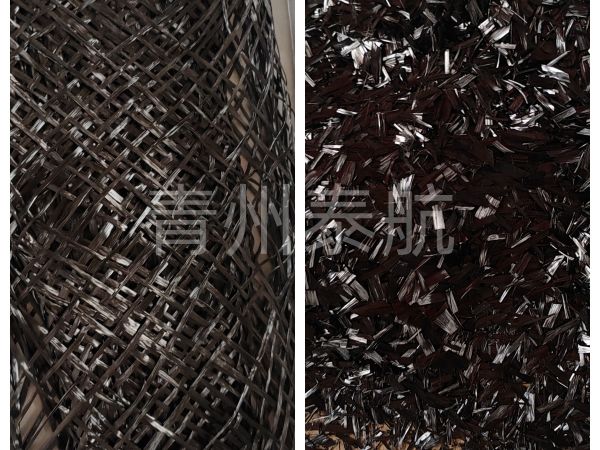 碳纤维切断对比