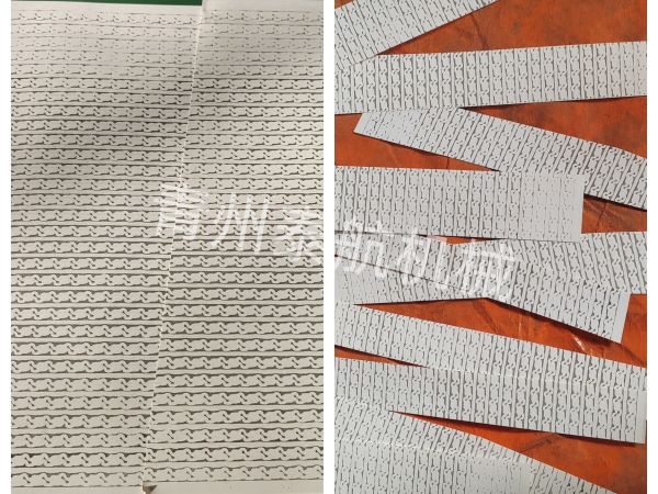 工业图纸切条效果对比